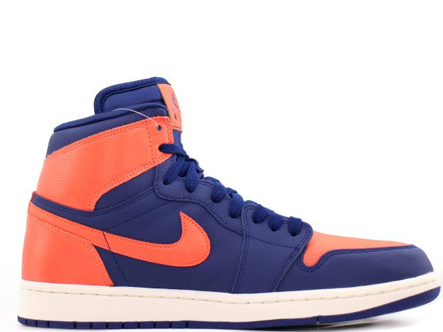 WMNS AIR JORDAN 1 RETRO HI PREMIUM AH7389-408 - 3
