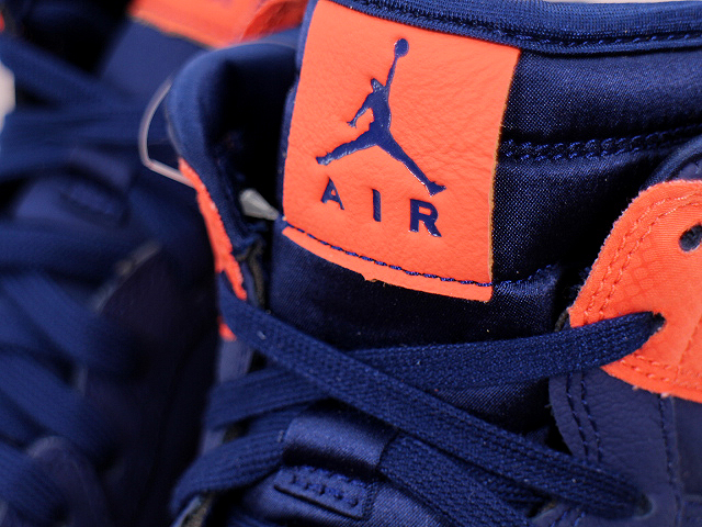 WMNS AIR JORDAN 1 RETRO HI PREMIUM AH7389-408 - 5
