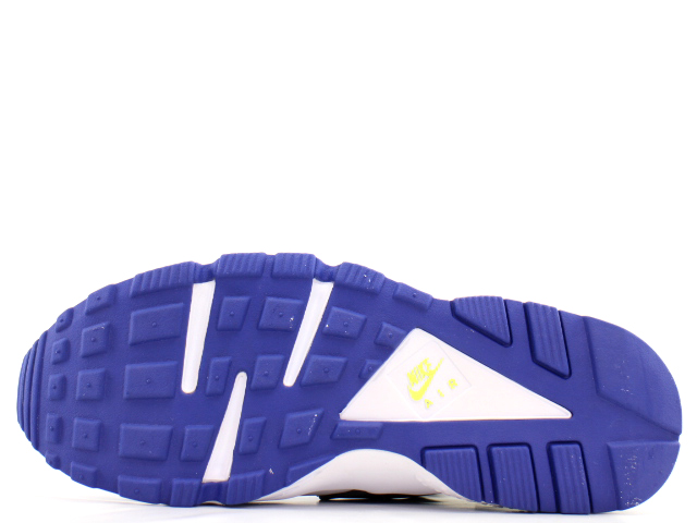 AIR HUARACHE 318429-130 - 4
