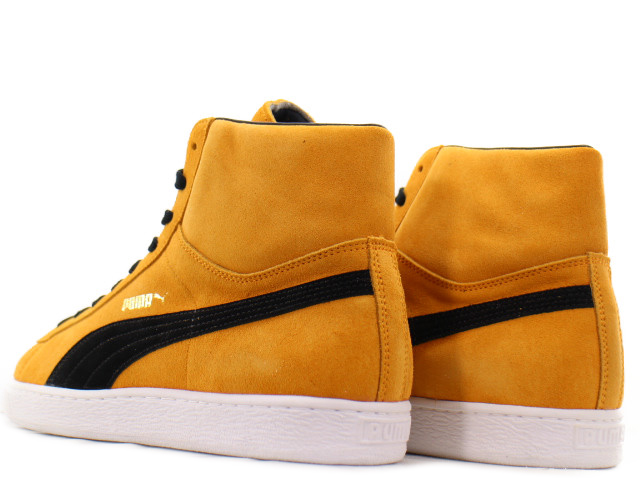 JPN SUEDE MID 354977-02 - 2