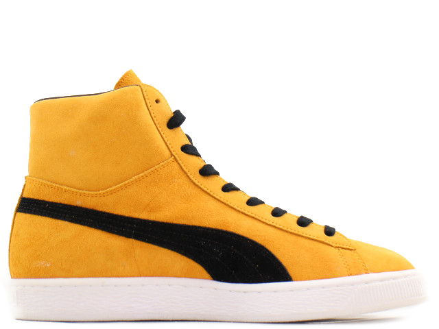 JPN SUEDE MID 354977-02 - 3