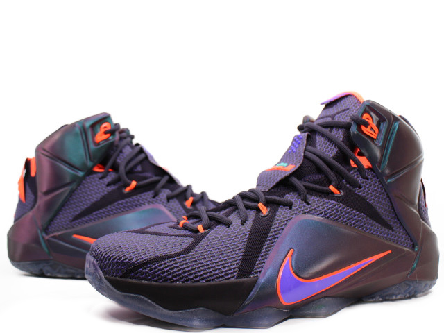 LEBRON 12 EP 707781-583 - 1