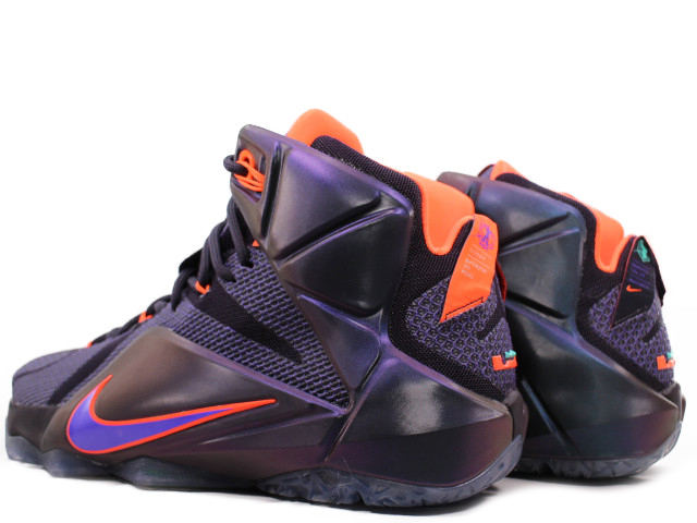 LEBRON 12 EP 707781-583 - 2
