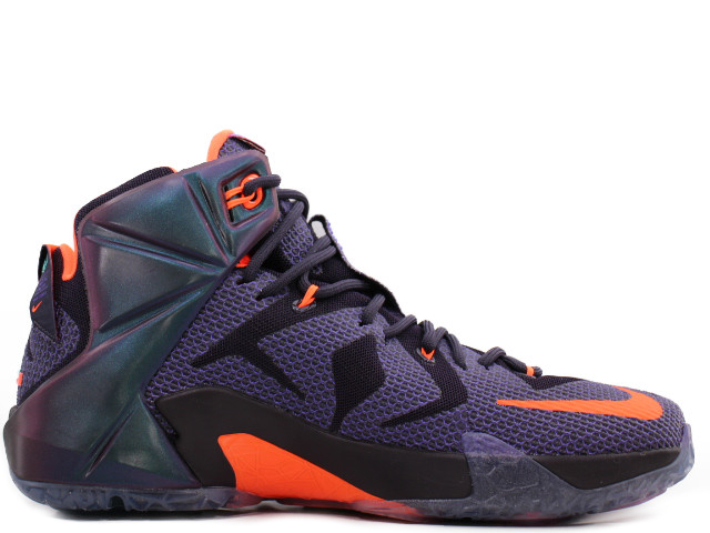LEBRON 12 EP