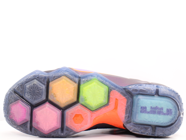 LEBRON 12 EP 707781-583 - 4