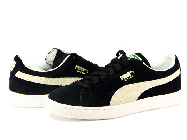 SUEDE CLASSIC+ 927315-03 - 1