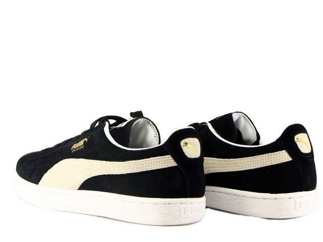 SUEDE CLASSIC+ 927315-03 - 2