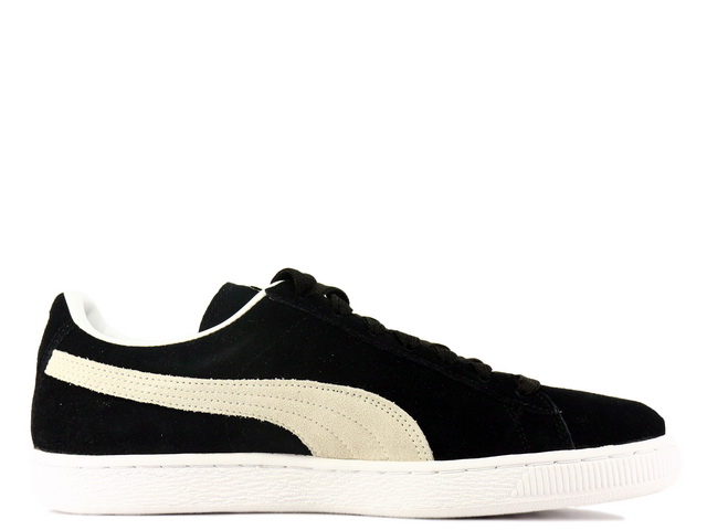 SUEDE CLASSIC+ 927315-03 - 3