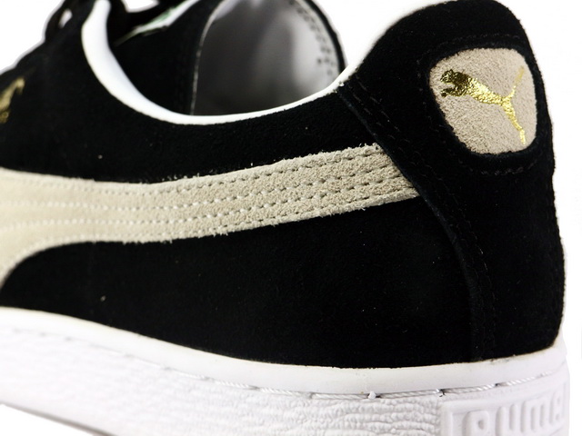 SUEDE CLASSIC+ 927315-03 - 5