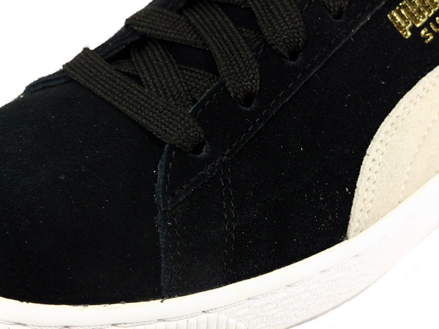 SUEDE CLASSIC+ 927315-03 - 6
