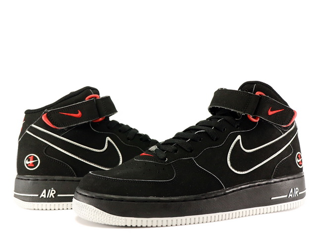 AIR FORCE 1 MID 306340-001 - 1