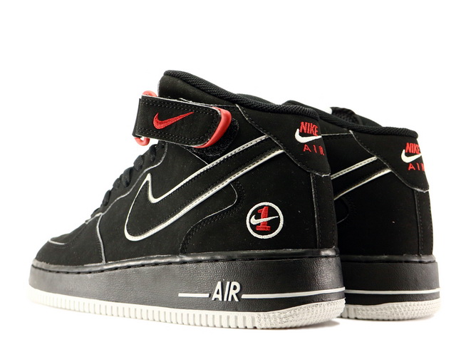 AIR FORCE 1 MID 306340-001 - 2