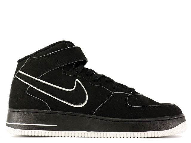 AIR FORCE 1 MID 306340-001 - 3