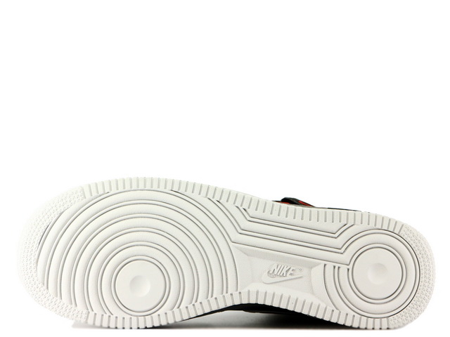 AIR FORCE 1 MID 306340-001 - 4