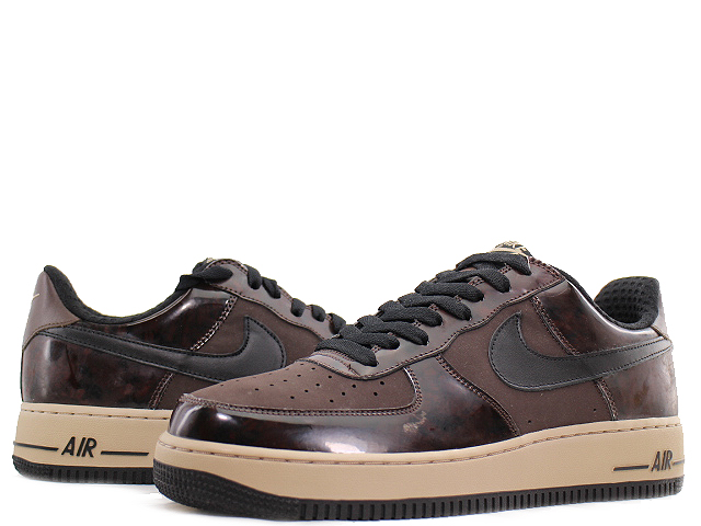 AIR FORCE 1 LOW PREMIUM 313641-201 - 2