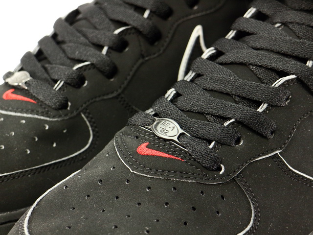 AIR FORCE 1 MID 306340-001 - 5