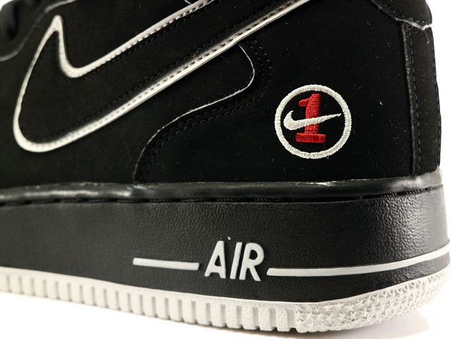 AIR FORCE 1 MID 306340-001 - 6