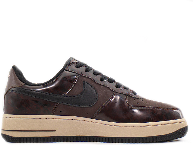 AIR FORCE 1 LOW PREMIUM 313641-201 - 1