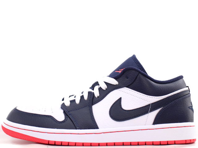 AIR JORDAN 1 LOW 553558-481