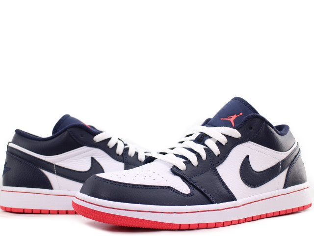 AIR JORDAN 1 LOW 553558-481 - 2