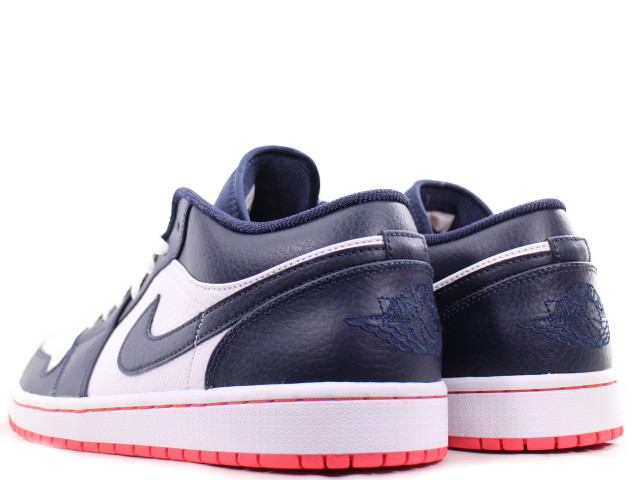 AIR JORDAN 1 LOW 553558-481 - 3