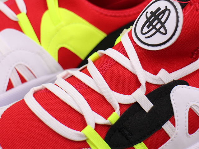 HUARACHE E.D.G.E. TXT AO1697-100 - 5
