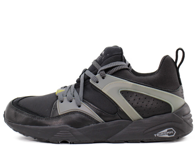 BLAZE OF GLORY LEATHER 358818-01