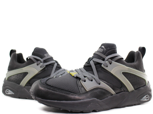 BLAZE OF GLORY LEATHER 358818-01 - 1