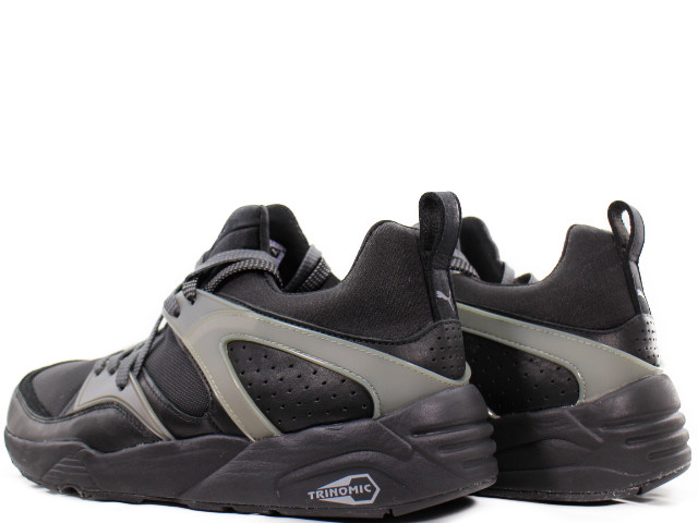 BLAZE OF GLORY LEATHER 358818-01 - 2