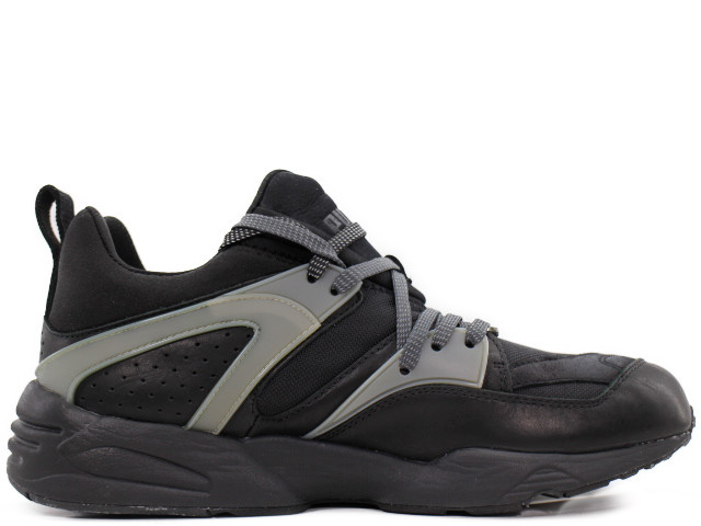 BLAZE OF GLORY LEATHER 358818-01 - 3