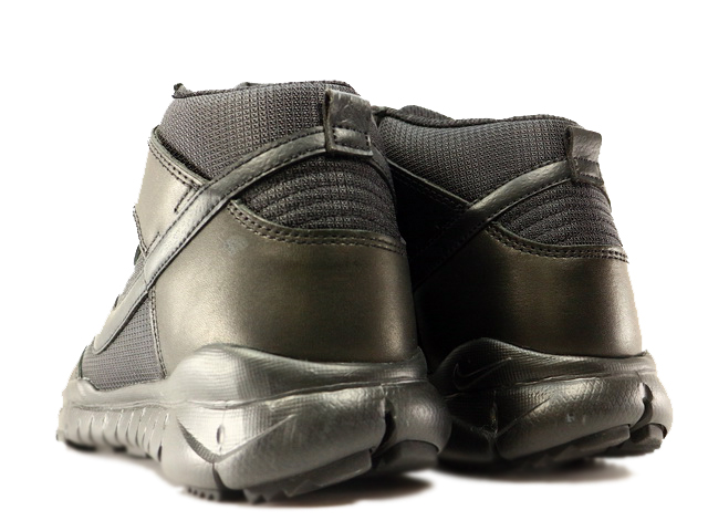 SB DUNK HIGH BOOT 536182-001 - 2