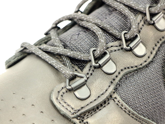 SB DUNK HIGH BOOT 536182-001 - 5