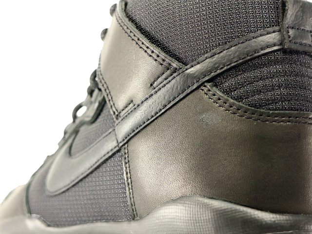 SB DUNK HIGH BOOT 536182-001 - 6
