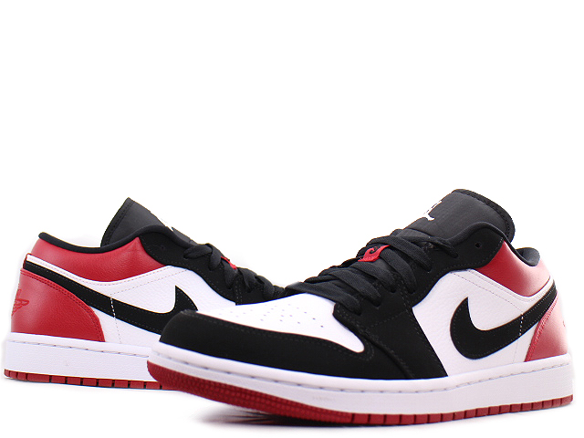 AIR JORDAN 1 LOW 553558-116 - 2