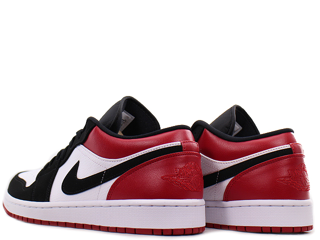 AIR JORDAN 1 LOW 553558-116 - 3