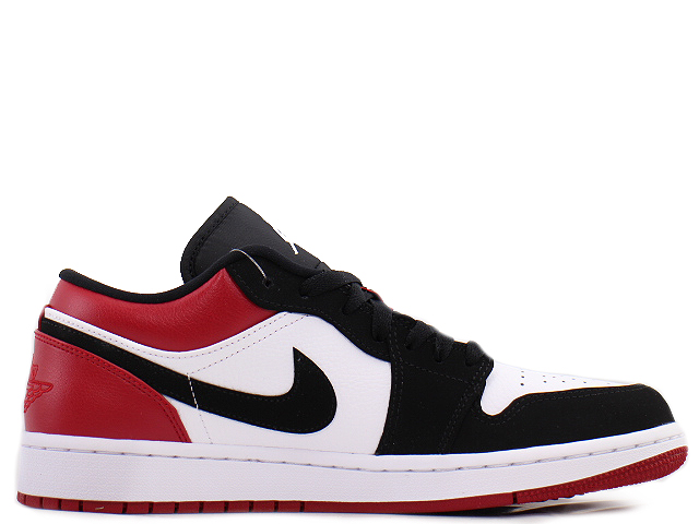 AIR JORDAN 1 LOW 553558-116 - 1