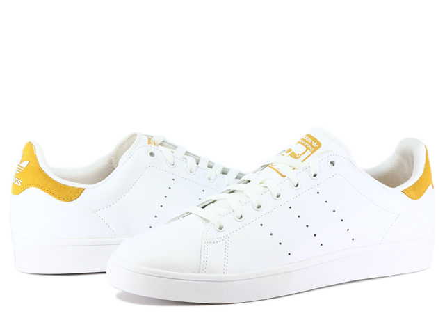 STAN SMITH VULC B22737 - 1
