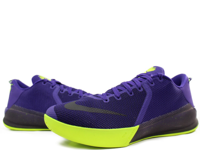 ZOOM KOBE VENOMENON 6 EP 897657-500 - 1