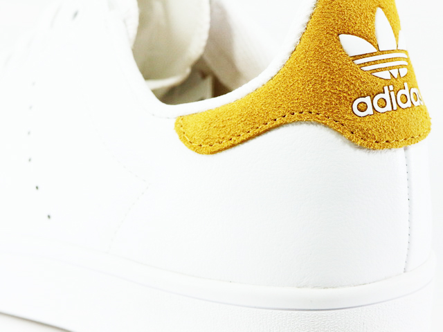 STAN SMITH VULC B22737 - 5