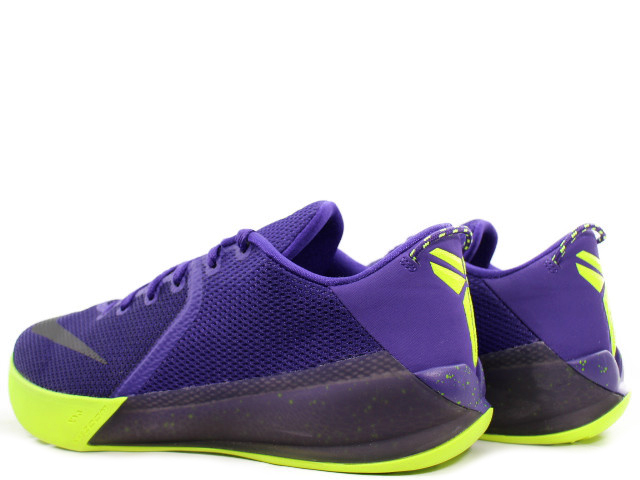 ZOOM KOBE VENOMENON 6 EP 897657-500 - 2