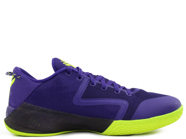 ZOOM KOBE VENOMENON 6 EP 897657-500 - 3