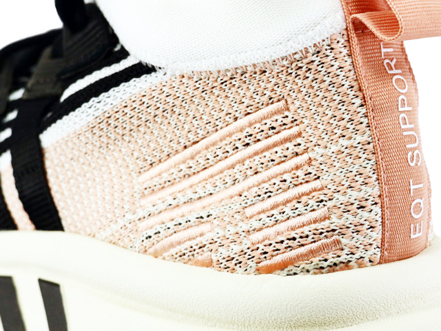 EQT SUPPORT MID ADV PK AQ1048 - 5