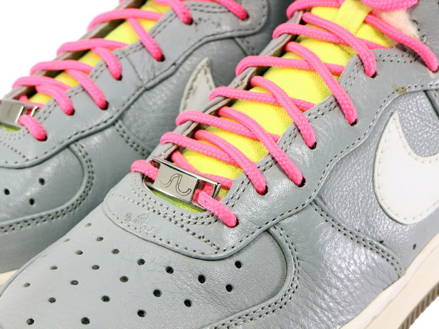 AIR FORCE 1 HI PREMIUM USLU 356919-011 - 5