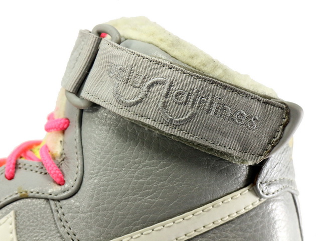 AIR FORCE 1 HI PREMIUM USLU 356919-011 - 7