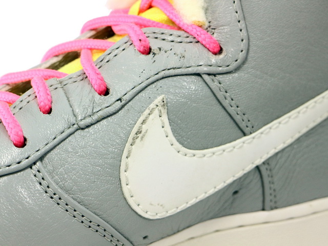 AIR FORCE 1 HI PREMIUM USLU 356919-011 - 8