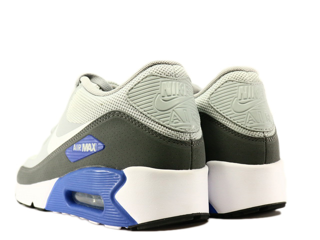 Nike air max 90 ultra 2.0 essential wolf grey sales