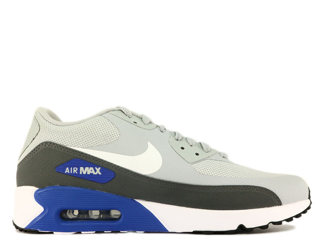 AIR MAX 90 ULTRA 2.0 ESSENTIAL 875695-006 - 3