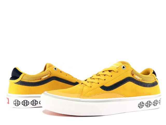 TNT ADVANCED PROTOTYPE VN0A3TJXU2F - 1