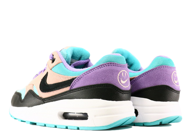 AIR MAX 1 NK DAY (GS) AT8131-001 - 2