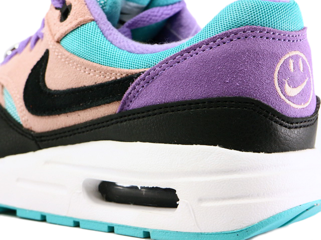 AIR MAX 1 NK DAY (GS) AT8131-001 - 6